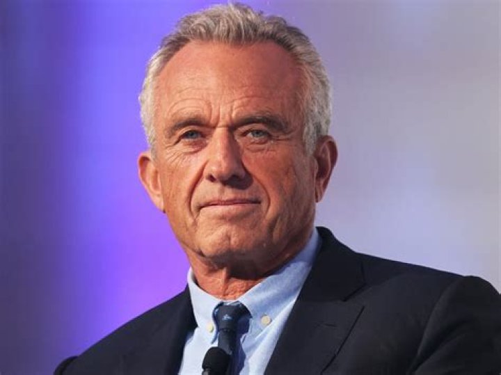 Discover The Underlying Cause Of Robert F. Kennedy Jr.'s Voice Condition