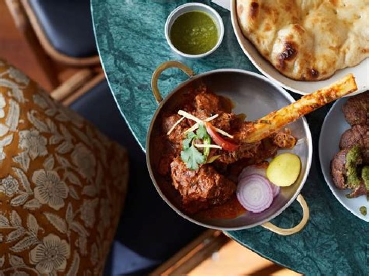 Discover The Unforgettable Flavors Of Indian Restaurants In Dallas