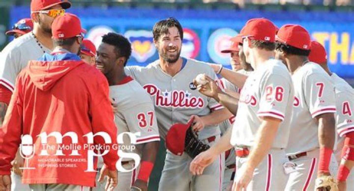 Discover The Unforgettable Journey Of Cole Hamels: A Baseball Superstar