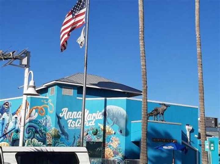Discover The Unforgettable Rock Island Moose Lodge Experience
