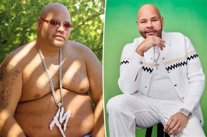 Discover The Unrevealed Facts: Fat Joe Height Unveiled