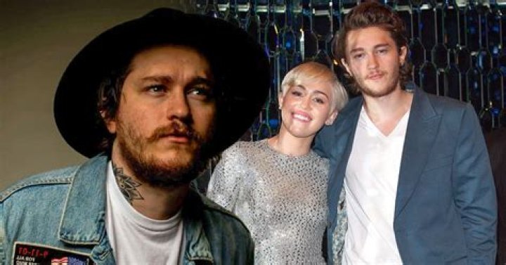 Discover The Unrevealed Story Behind Braison Cyrus's Age