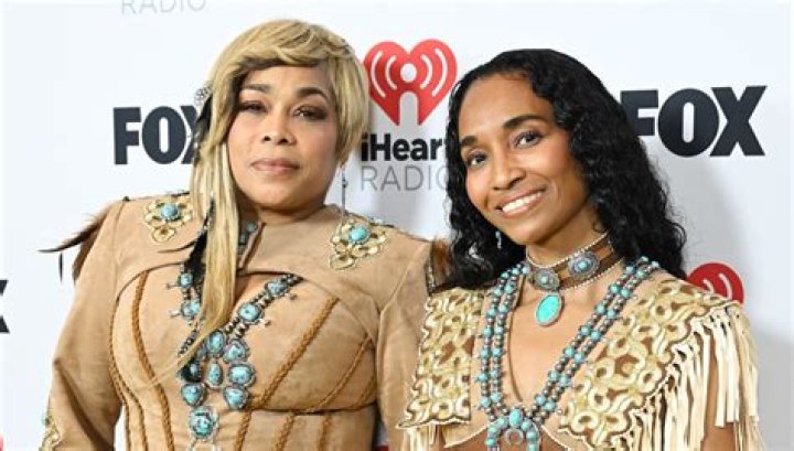 Discover The Unrevealed Story Of T-Boz's Father
