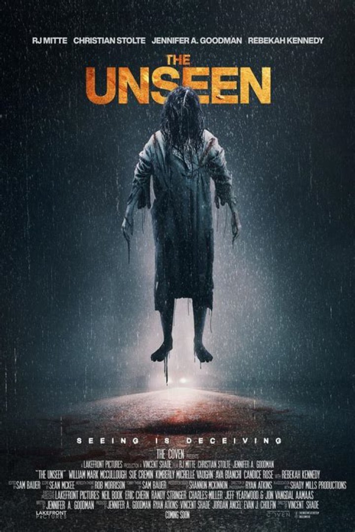 Discover The Unseen In The 