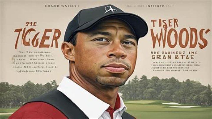 Discover The Unstoppable Nick Taylor: From Aussie Prodigy To Golfing Great