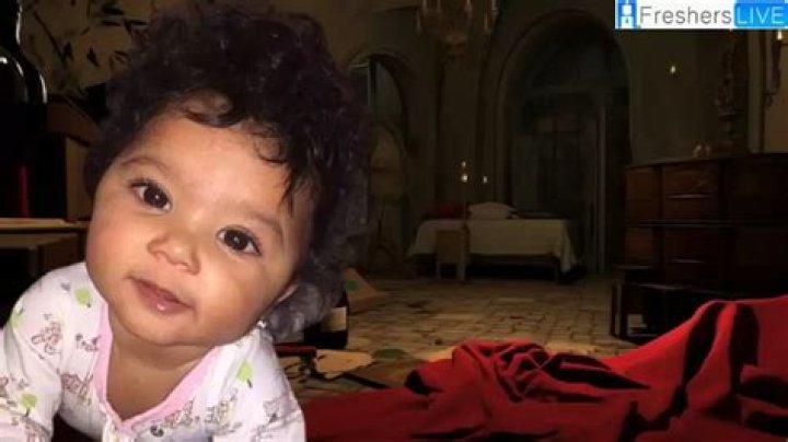 Discover The Unstoppable Rise Of Social Media Phenomenon: Jayden Baby Raija