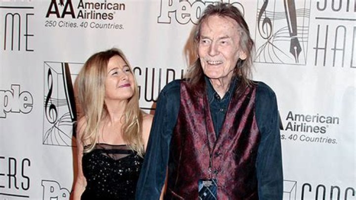 Discover The Unsung Story Of Gordon Lightfoot's Inspiring Wife