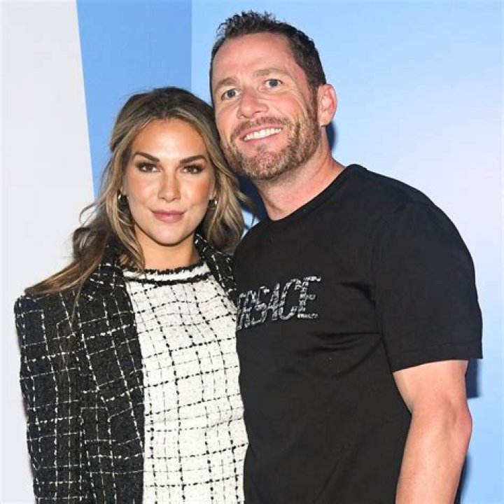 Discover The Untold Secrets Of Allison Holker's Boyfriend