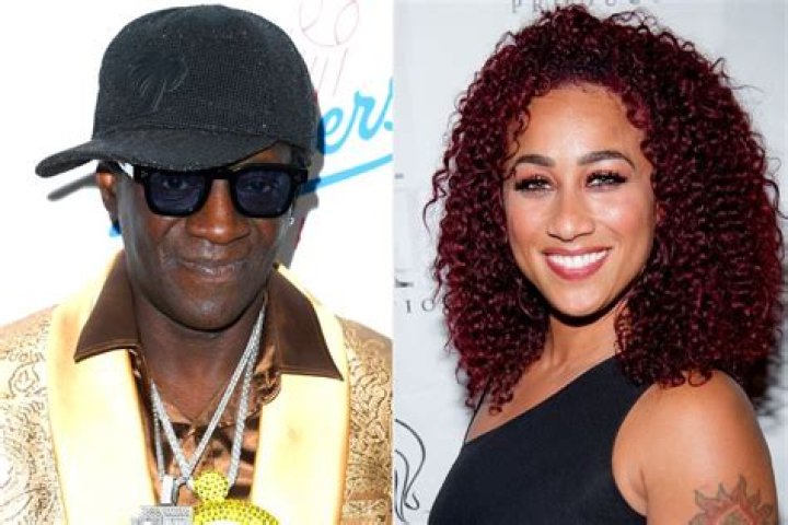Discover The Untold Story Behind Flava Flav's Wife