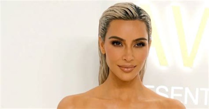 Discover The Untold Story Behind Kim Kardashian's First Marriage