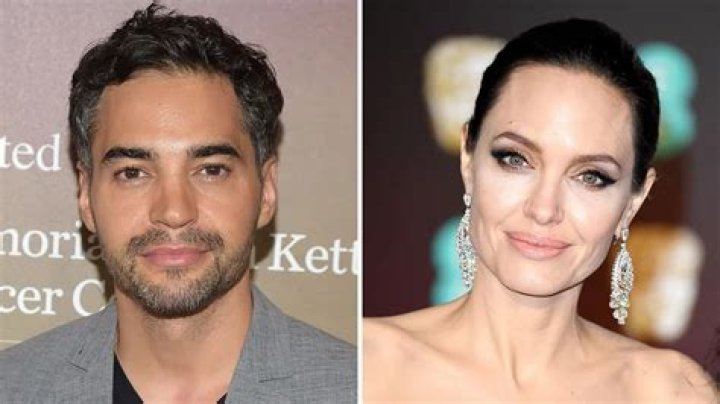 Discover The Untold Story Behind Ramon Rodriguez's Wife