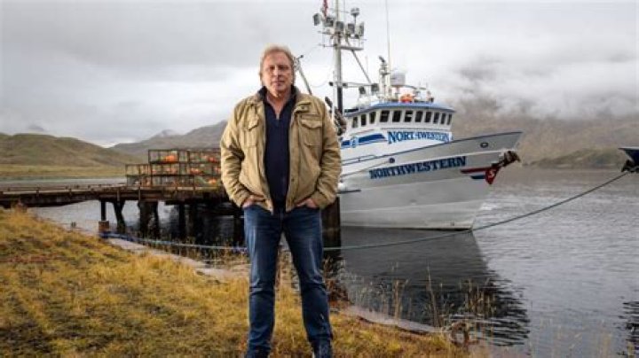 Discover The Untold Story Of Edgar Hansen, Deadliest Catch Legend