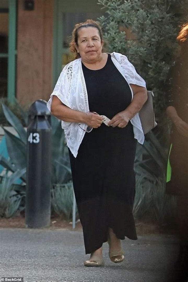 Discover The Untold Story Of Mildred Baena: Arnold Schwarzenegger's Former Housekeeper