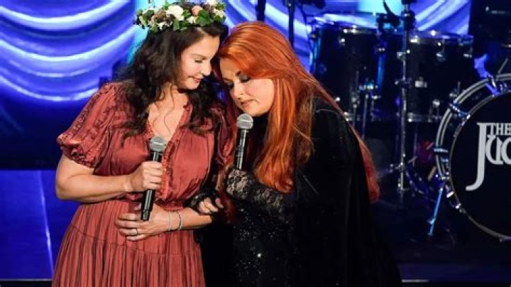 Discover The Untold Story Of Wynonna Judd's Height And Its Impact