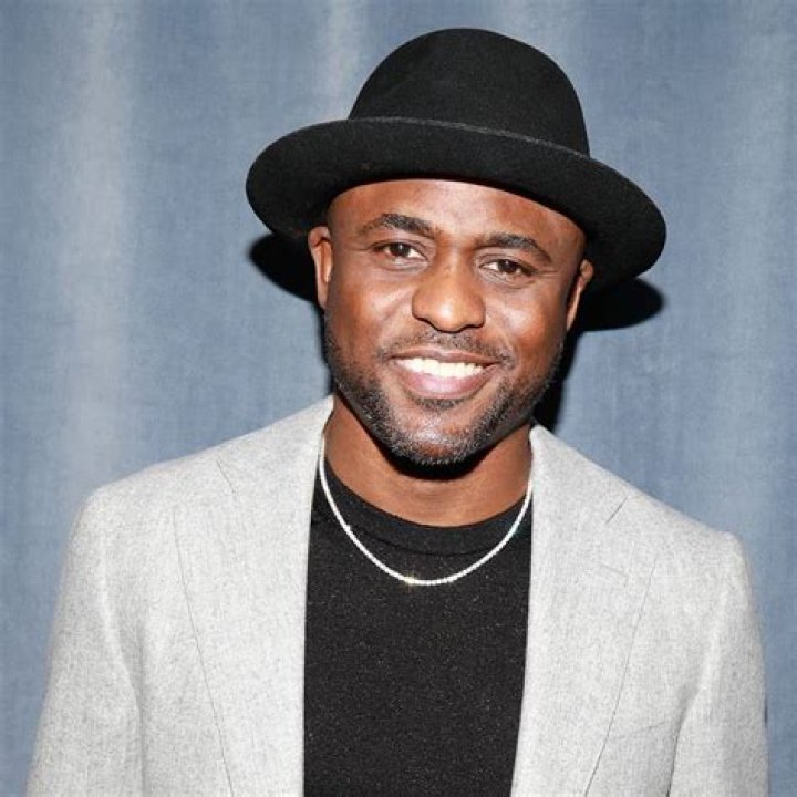 Discover The Untold Truth About Wayne Brady's Love Life