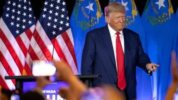 Discover The Untold Truths About Eric Trump's Height And Weight