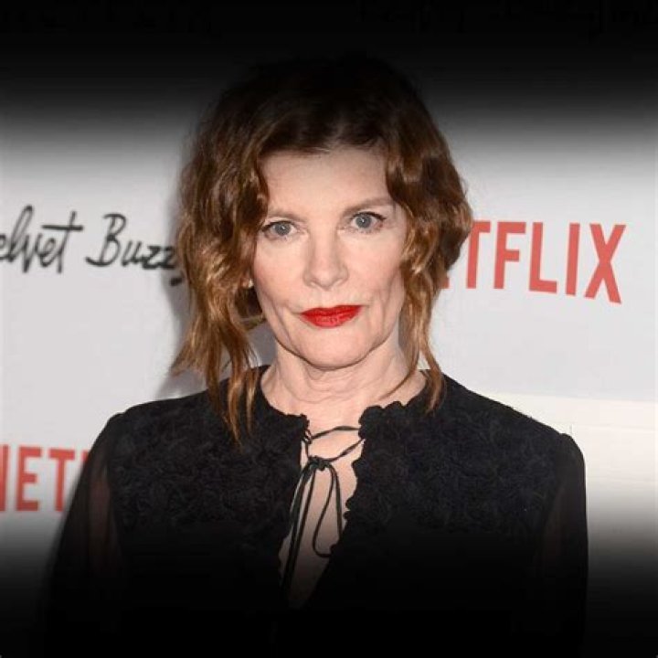 Discover The Unveiled Truth: Rene Russo's Age Revealed