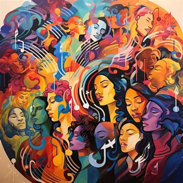 Discover The Vibrant World Of Pink Artists