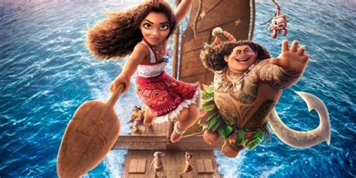 Discover The Voice Behind Moana: A Journey Into Enchantment