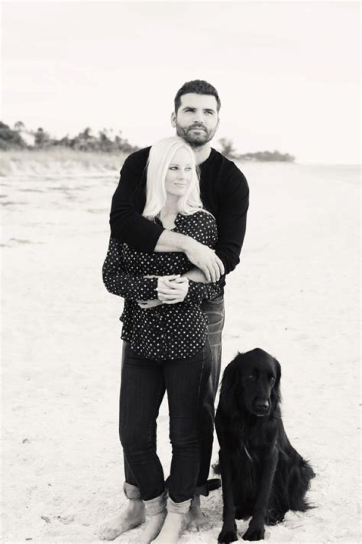 Discover The Wife Of Joey Votto, The MLB Star