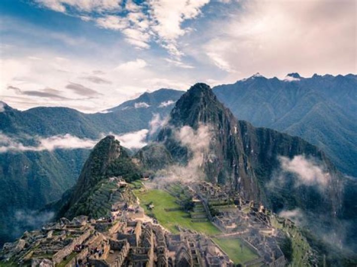 Discover The Wonders Of Zoechlip Photography