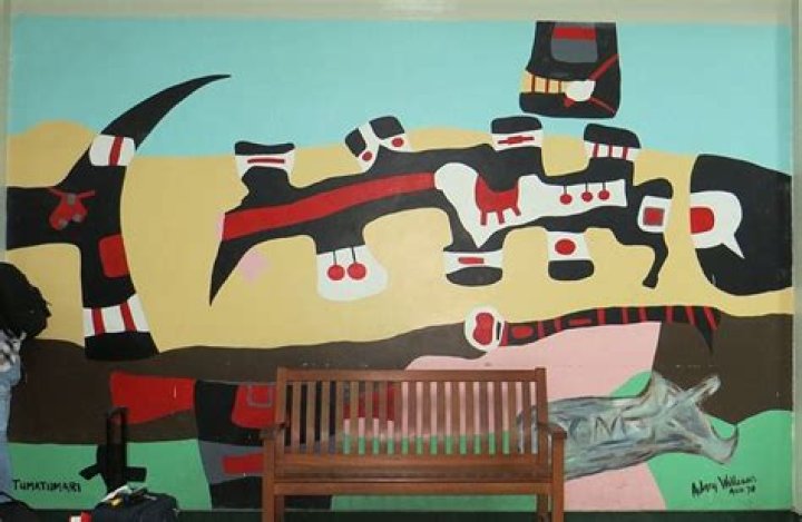 Discover The Work Of Renowned Artist Aubrey Eyatt