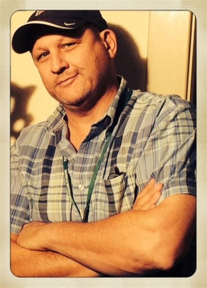 Discover The World Of John Putch: An IMDb Journey