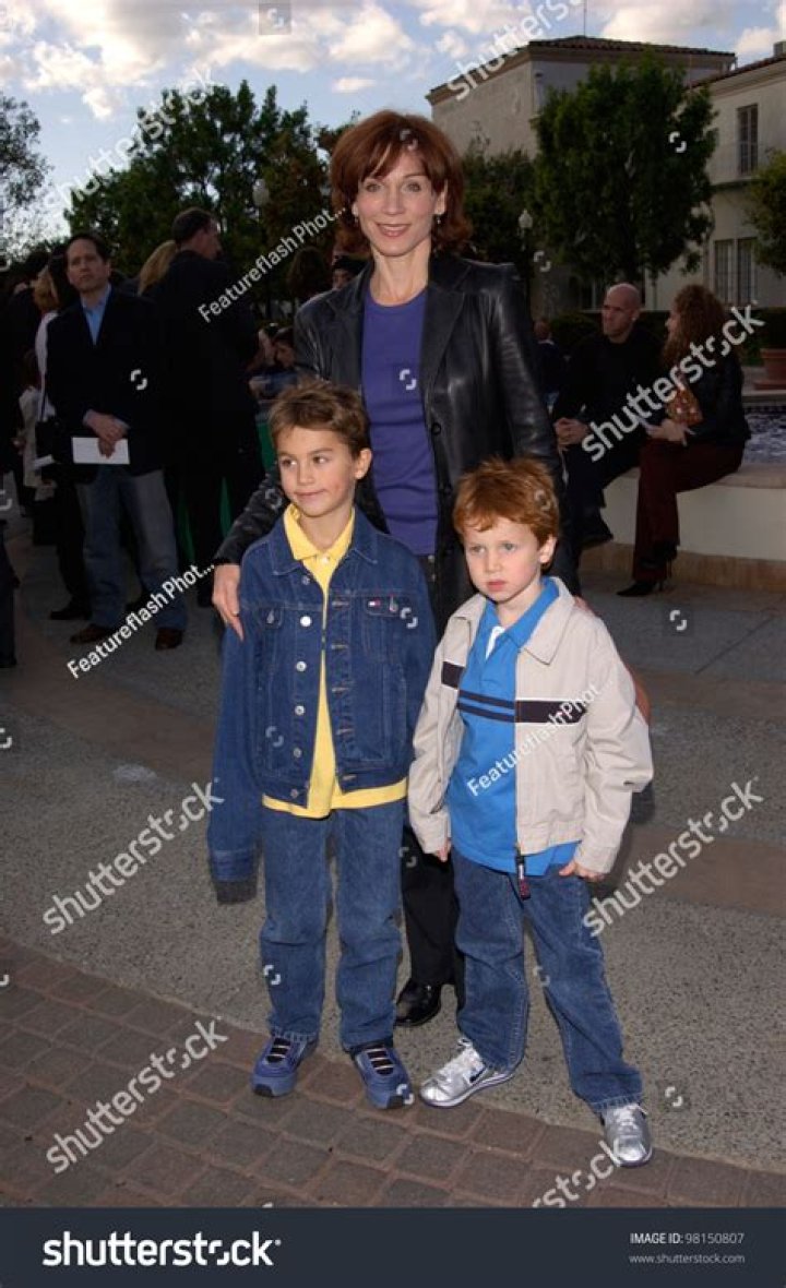 Discover The World Of Marilu Henner's Children