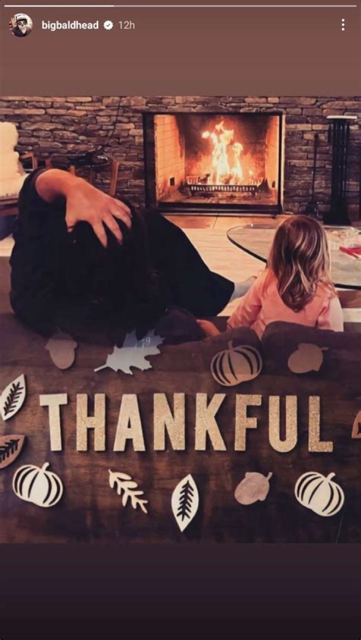 Discover The World Of Norman Reedus On Mingus Reedus Instagram