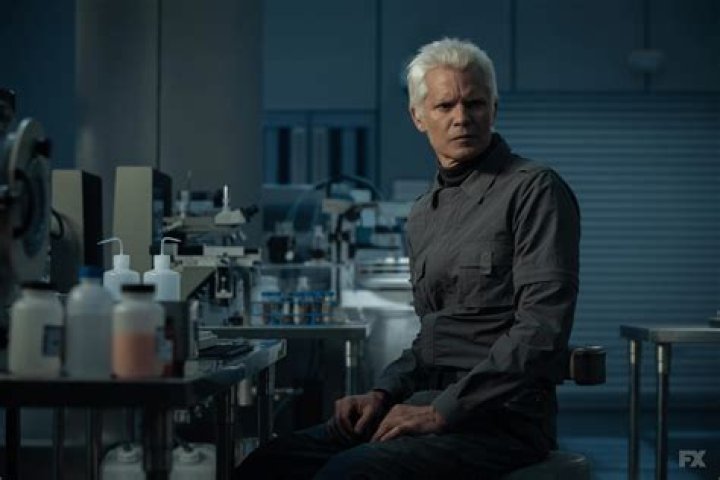 Discover The World Of Timothy Olyphant On IMDb
