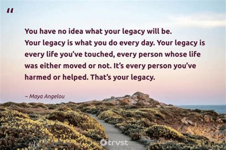 Discover Their Lives And Legacy