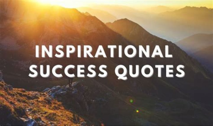 Discover Their Success And Inspiration