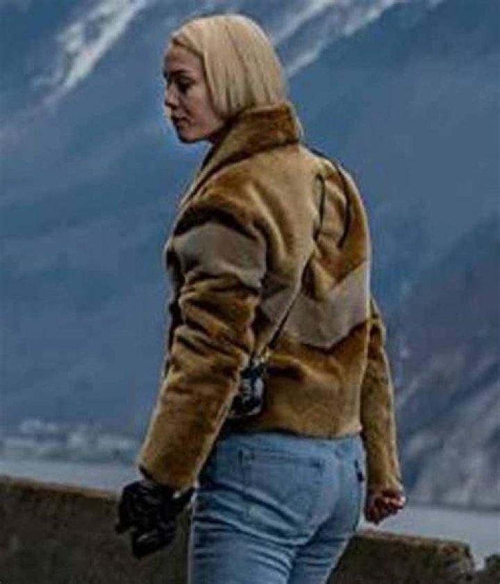 Discover Theresa Frostad Eggesb's Cinematic Journey: Movies & TV Shows