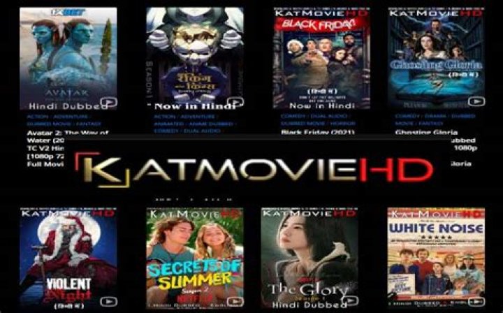 Discover Top Movies On Katmoviehd For 2024