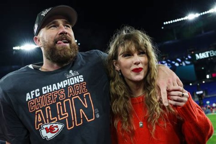 Discover Travis Kelce's Age: A Comprehensive Insight
