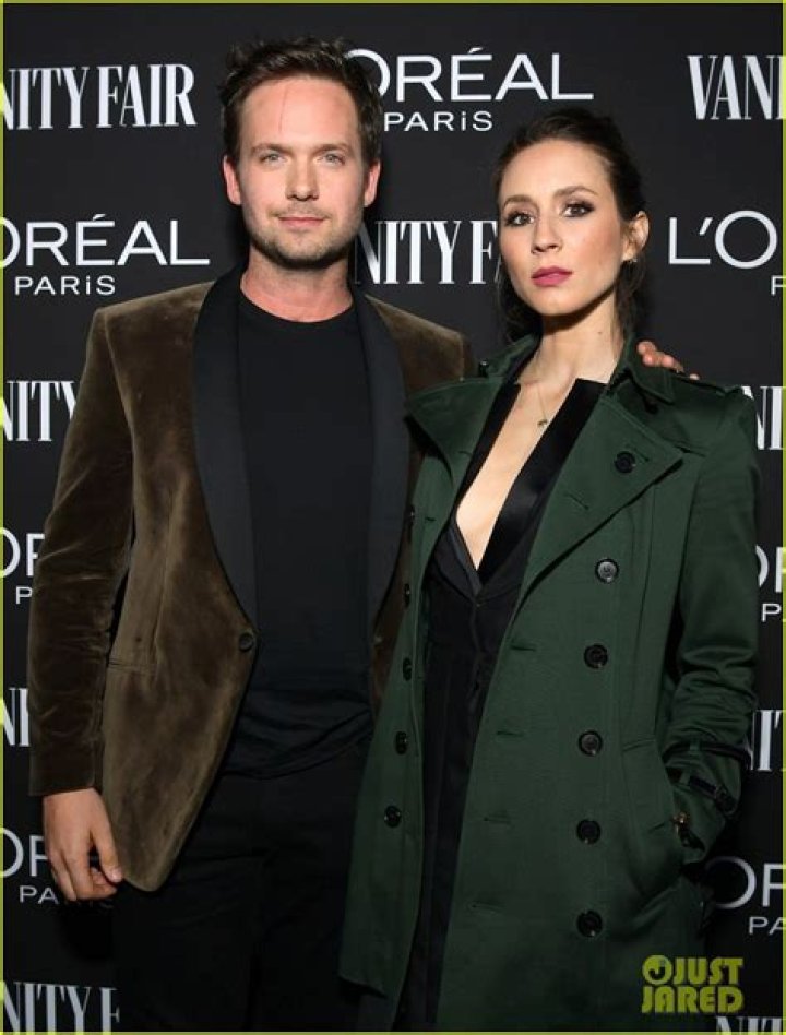 Discover Troian Bellisario's Husband | All The Details