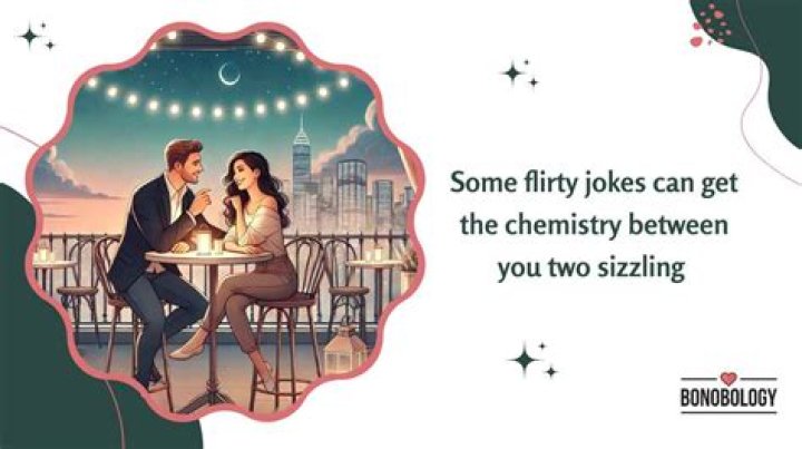 Discover Unforgettable Flirty Jokes To Make Her Laugh