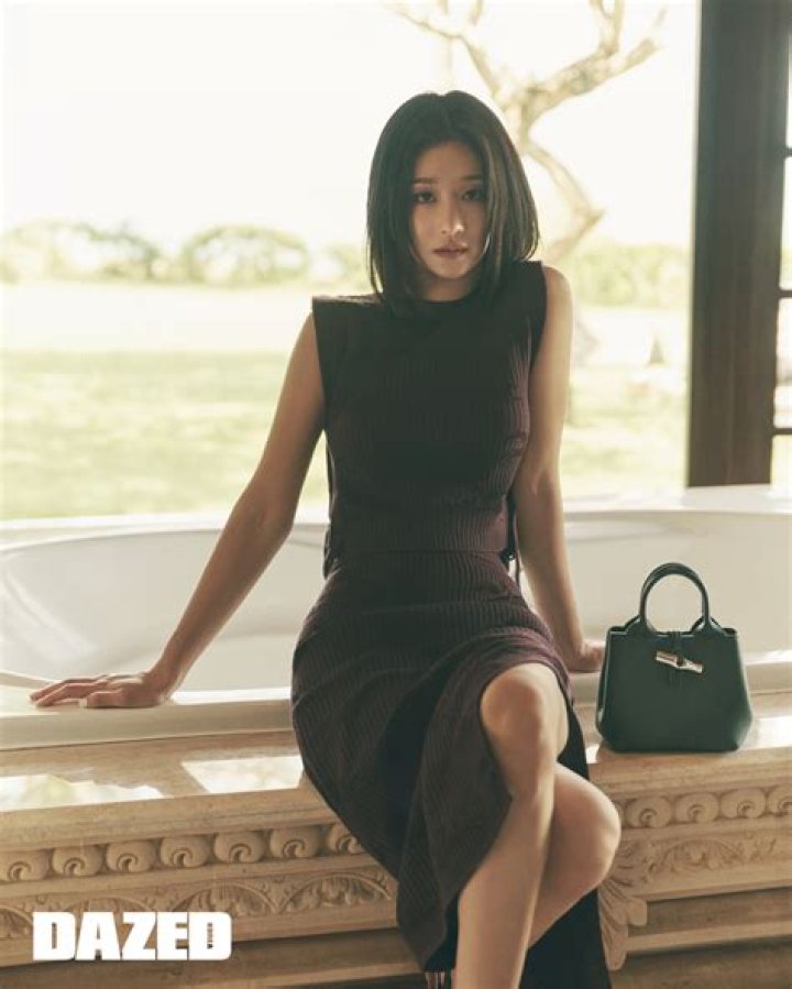 Discover Unveiled Intrigues: Seo Ye Ji's Personal Connections