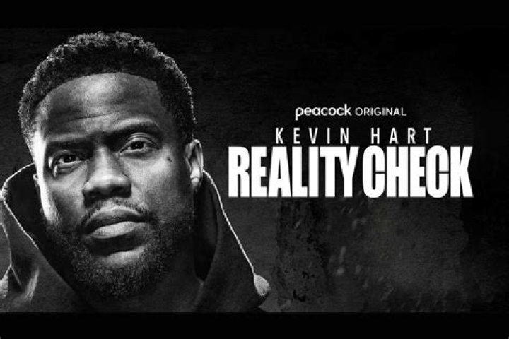 Discover: Unveiling The Identity Of Kevin Hart's Sibling