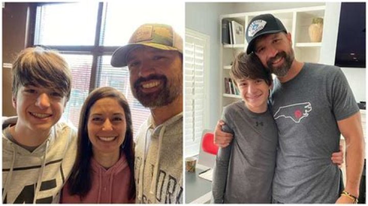 Discover Walker Hayes's Precious Kids: A Complete Guide To Their Names