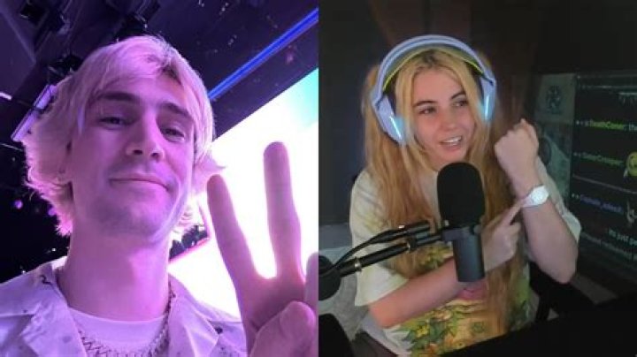 Discover Xqc's Enchanting Girlfriend: A Comprehensive Guide