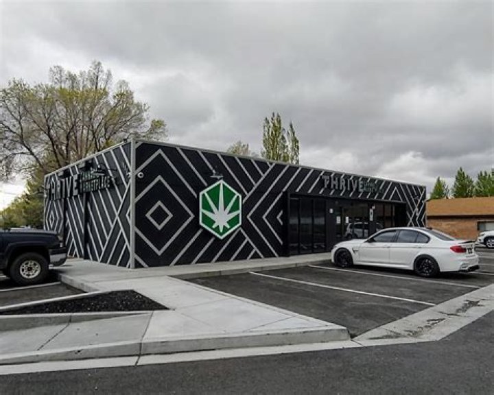 Discover Your Jackpot At Thrive Dispensary: An Exclusive Destination For Cannabis Connoisseurs