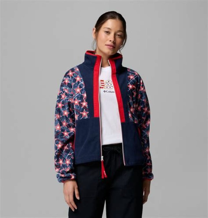 Discover Your Perfect Fit With Premium Fleece Johnson Now!