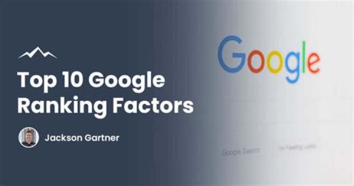 Discover Your Site's Google Ranking