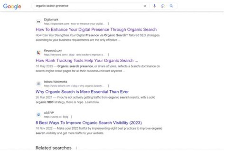 Discover Your Website's Google Ranking With Our Expert Position Finder