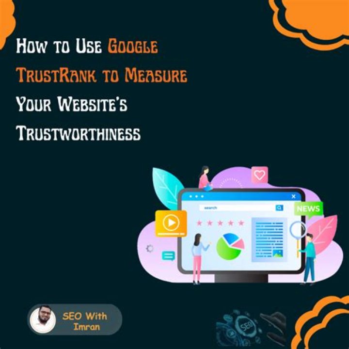 Discover Your Website's Trustworthiness: Ultimate Google Trust Rank Checker