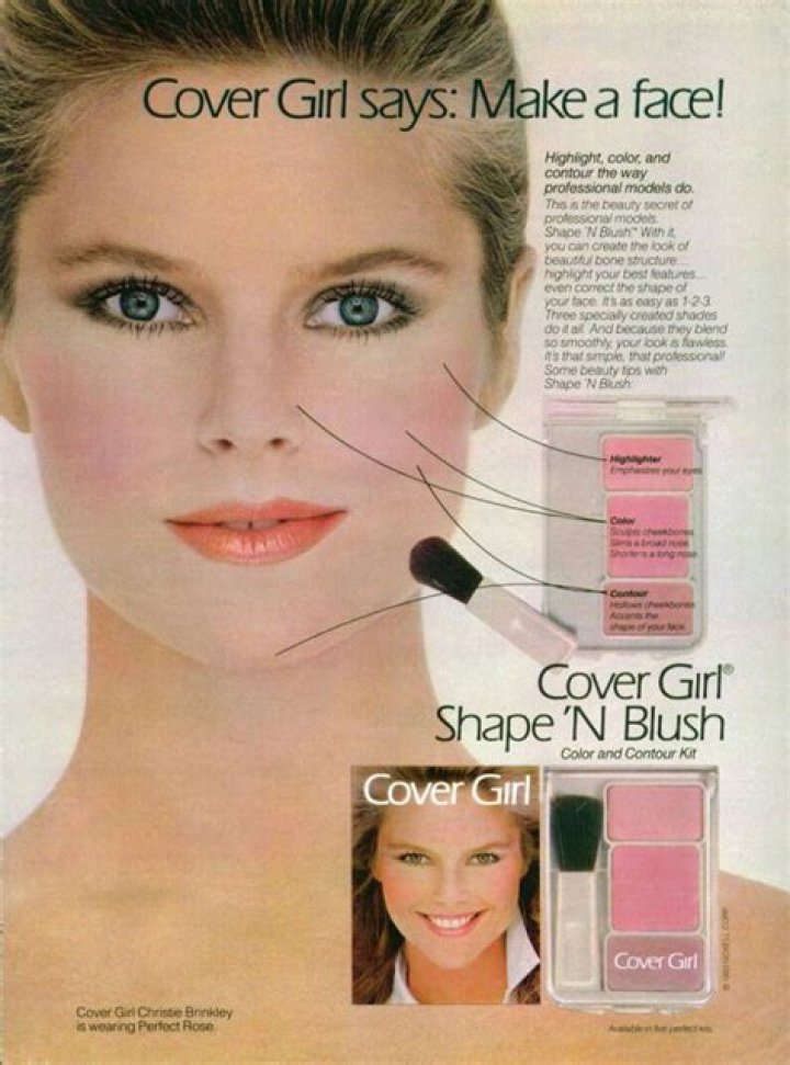 Discover Youthful Radiance With Christie Brinkley Cosmetics