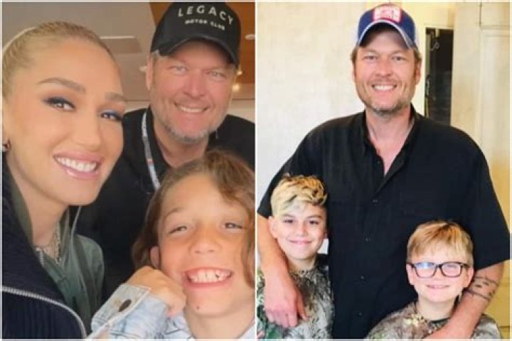 Discoveries About Blake Shelton's Family
