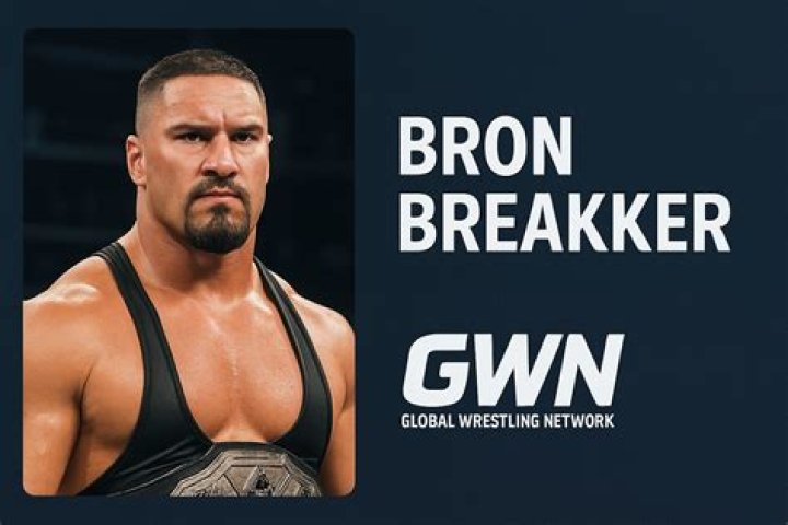 Discoveries About Bron Breakker's Wrestling Dynasty