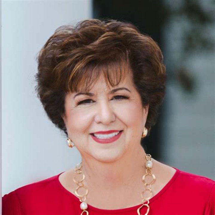 Discoveries About John Hagee's First Wife